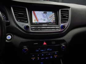 Hyundai Tucson 2.0 2WD MODERN, снимка 15