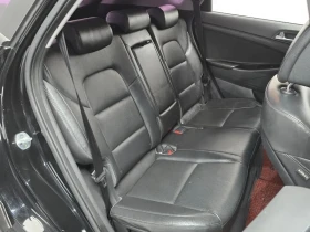 Hyundai Tucson 2.0 2WD MODERN, снимка 11