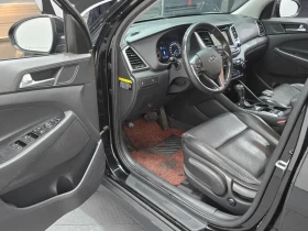 Hyundai Tucson 2.0 2WD MODERN, снимка 10