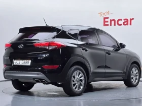 Hyundai Tucson 2.0 2WD MODERN, снимка 2