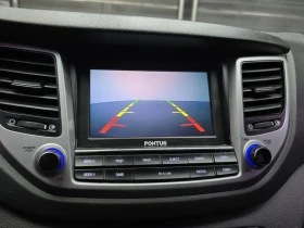 Hyundai Tucson 2.0 2WD MODERN, снимка 14