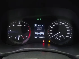 Hyundai Tucson 2.0 2WD MODERN, снимка 8