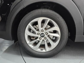 Hyundai Tucson 2.0 2WD MODERN, снимка 5