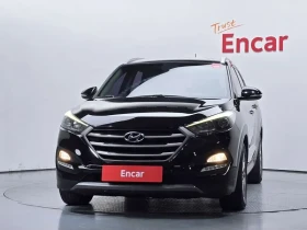 Hyundai Tucson 2.0 2WD MODERN, снимка 3