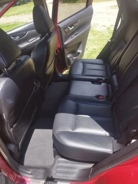 Nissan Rogue SL AWD, снимка 13