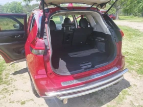 Nissan Rogue SL AWD, снимка 7