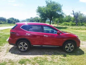 Nissan Rogue SL AWD, снимка 2