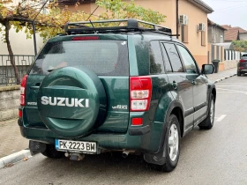 Suzuki Grand vitara 1.9 Dizel, снимка 4