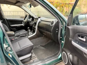 Suzuki Grand vitara 1.9 Dizel, снимка 10