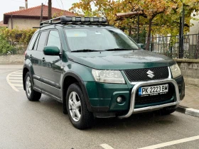Suzuki Grand vitara 1.9 Dizel, снимка 1