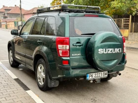 Suzuki Grand vitara 1.9 Dizel, снимка 3
