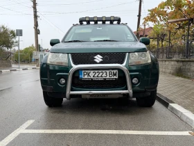 Suzuki Grand vitara 1.9 Dizel, снимка 5