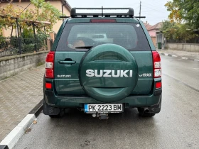 Suzuki Grand vitara 1.9 Dizel, снимка 6