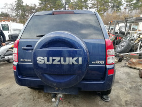 Suzuki Grand vitara 2.0i  | Mobile.bg   3