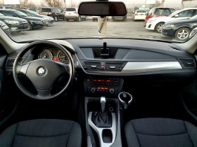 BMW X1 АВТОМАТИК, снимка 12