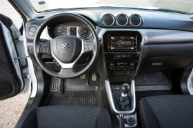 Suzuki Vitara 1.6 DDIS, снимка 9