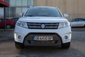 Suzuki Vitara 1.6 DDIS, снимка 1