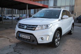 Suzuki Vitara 1.6 DDIS, снимка 2