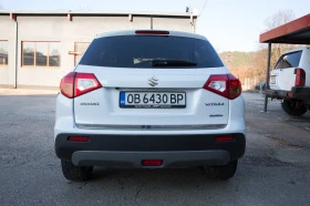 Suzuki Vitara 1.6 DDIS, снимка 5