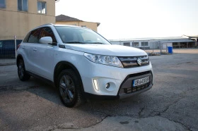 Suzuki Vitara 1.6 DDIS, снимка 8