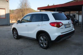 Suzuki Vitara 1.6 DDIS, снимка 4