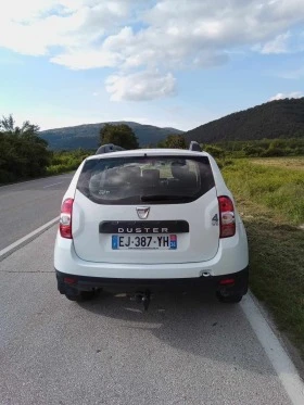 Dacia Duster 4x4 1.5DCI 110  . | Mobile.bg    4