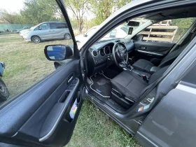 Suzuki Grand vitara, снимка 4