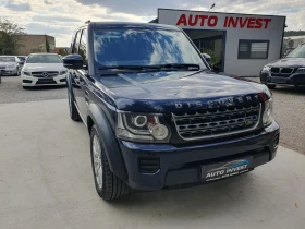 Land Rover Discovery КАТО НОВ/7MECTA, снимка 1