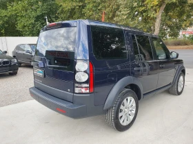 Land Rover Discovery КАТО НОВ/7MECTA, снимка 7