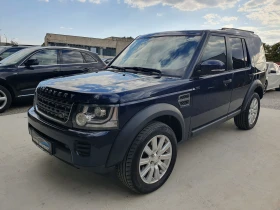 Land Rover Discovery КАТО НОВ/7MECTA, снимка 3