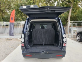 Land Rover Discovery КАТО НОВ/7MECTA, снимка 16