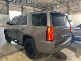 Chevrolet Tahoe 1LT | Mobile.bg    3