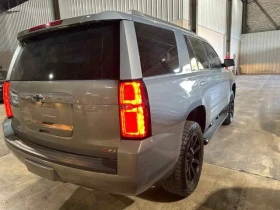 Chevrolet Tahoe 1LT | Mobile.bg    4