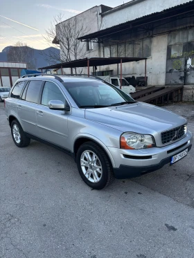 Обява за продажба на Volvo Xc90 2.4 Д5 185кс. ~16 600 лв. - изображение 1