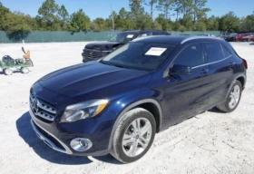  Mercedes-Benz GLA 25...