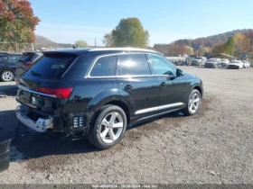 Audi Q7 PREMIUM 45 TFSI QUATTRO | Mobile.bg    7