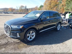 Audi Q7 PREMIUM 45 TFSI QUATTRO | Mobile.bg    2