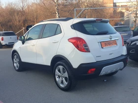 Opel Mokka 1.4i* ГАЗ* EURO6B* LED* , снимка 6