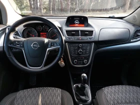 Opel Mokka 1.6, снимка 8