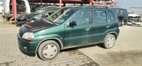 Suzuki Ignis 1.3, снимка 4