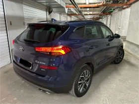 Hyundai Tucson 1.6CRDI, снимка 5