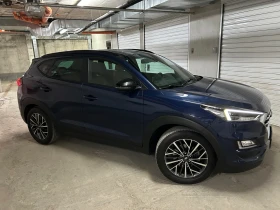 Hyundai Tucson 1.6CRDI, снимка 6