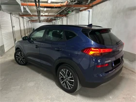 Hyundai Tucson 1.6CRDI, снимка 3