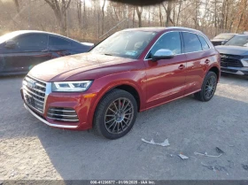 Audi SQ5 3.0T PREMIUM PLUS 1