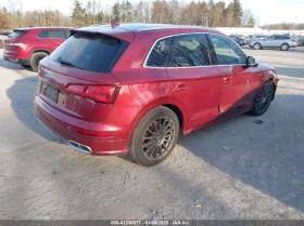 Обява за продажба на Audi SQ5 3.0T PREMIUM PLUS ~36 500 лв. - изображение 2