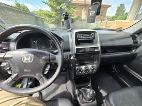 Honda Cr-v 2.0 / | Mobile.bg    6
