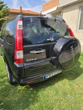 Honda Cr-v 2.0 / | Mobile.bg    4