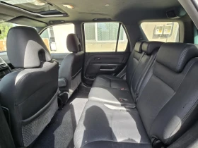 Honda Cr-v 2.0 / | Mobile.bg    8