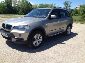 Обява за продажба на BMW X5 ~17 000 лв. - изображение 5
