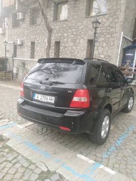 Kia Sorento  | Mobile.bg    2